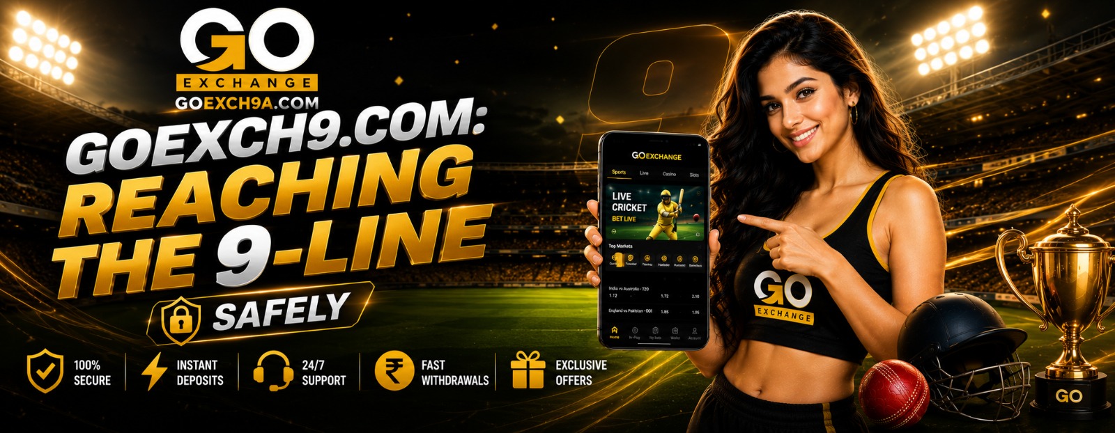 Goexch9.com