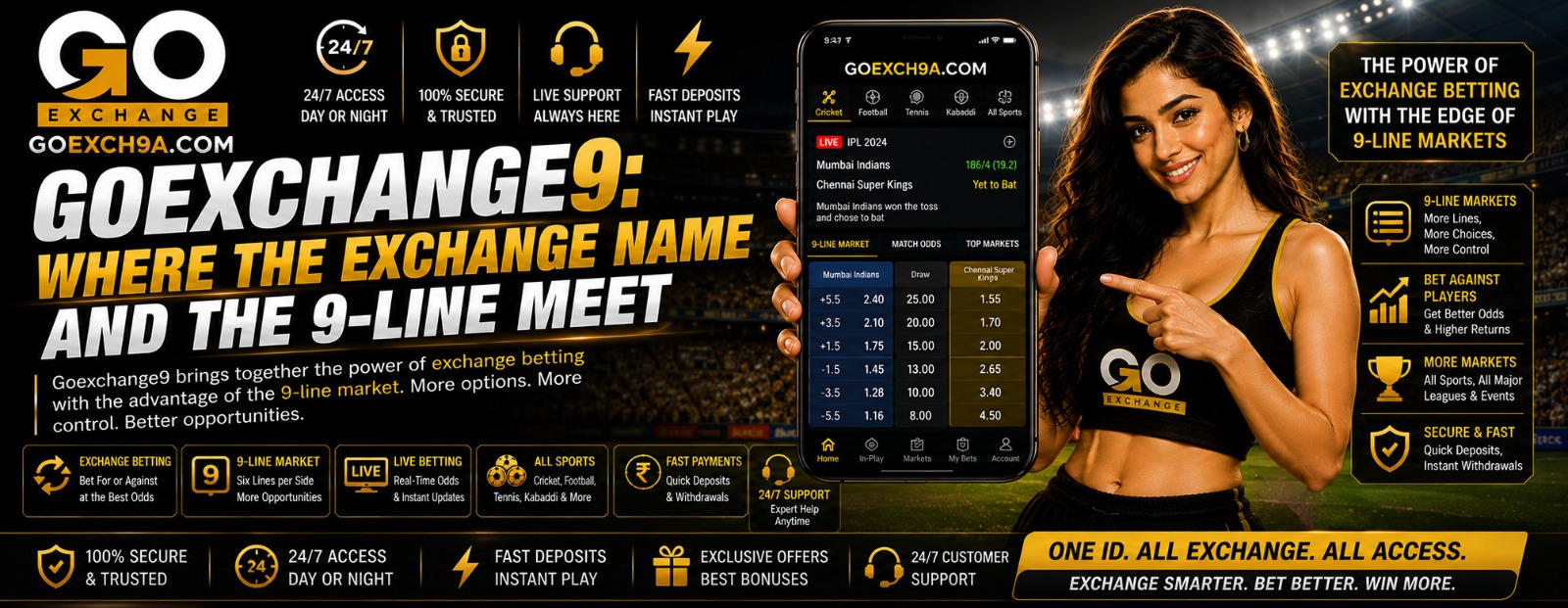 Goexchange9